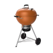 Gril na drevené uhlie Master-Touch GBS C-5755, 57 cm