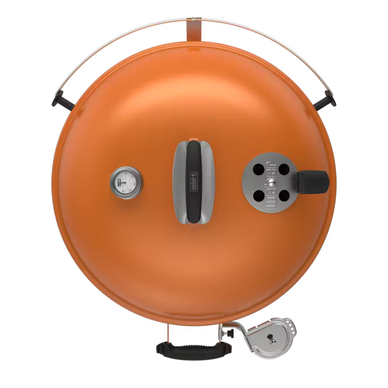 Gril na drevené uhlie Master-Touch GBS C-5755, 57 cm