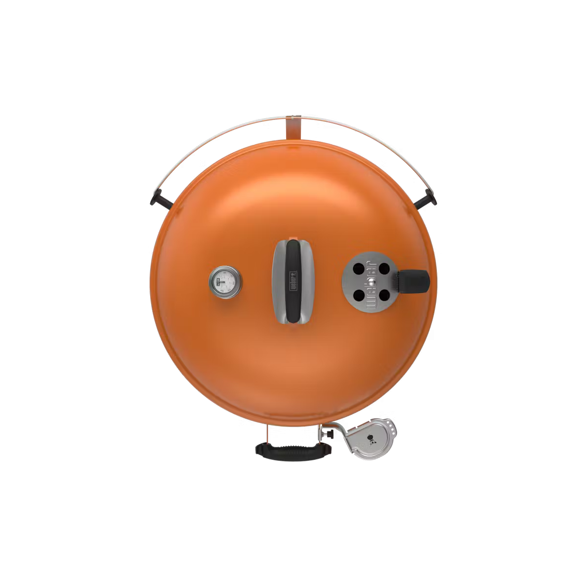 Gril na drevené uhlie Master-Touch GBS C-5755, 57 cm
