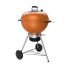 Gril na drevené uhlie Master-Touch GBS C-5755, 57 cm