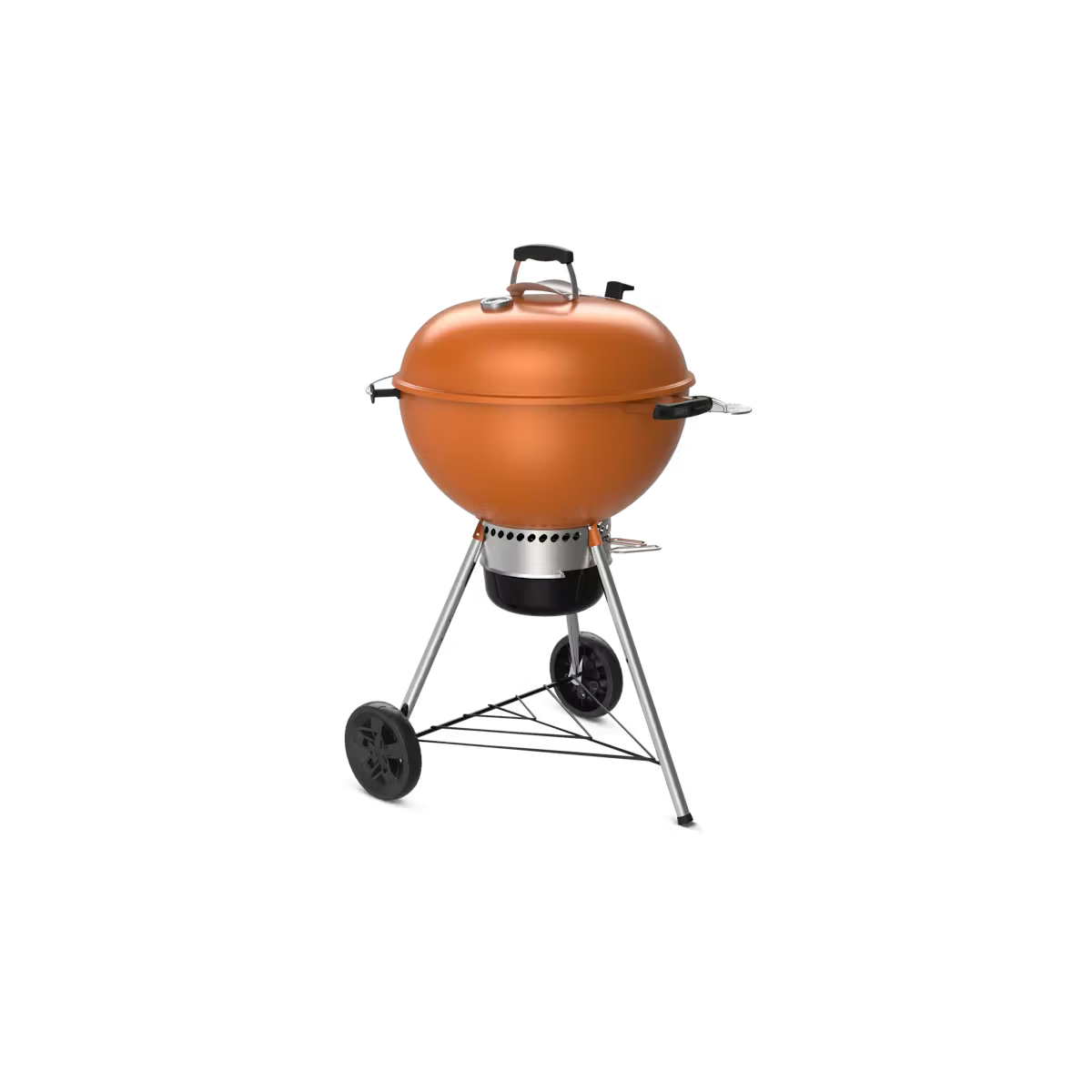 Gril na drevené uhlie Master-Touch GBS C-5755, 57 cm