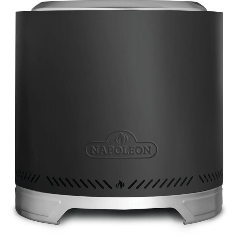 ,,Bezkúrové'' ohnisko Phantom 47cm