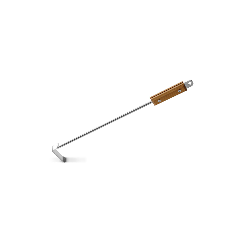 Príslušenstvo k bezdymovému ohnisku 47cm