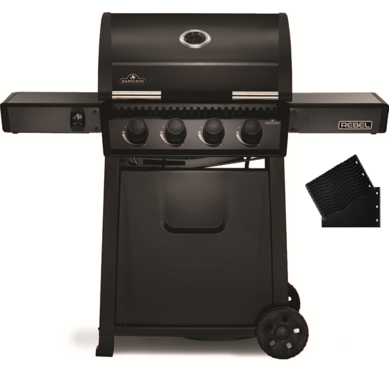 REBEL RBL425PK-FR-A