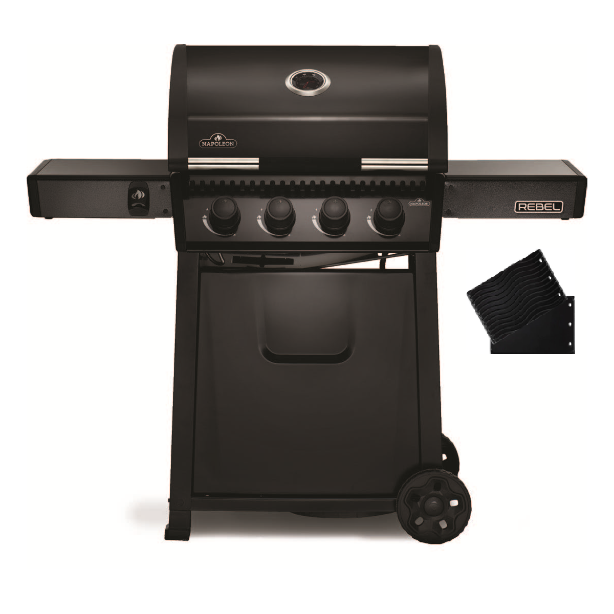 REBEL RBL425PK-FR-A