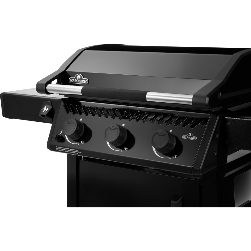 Plancha gril Freestyle™
