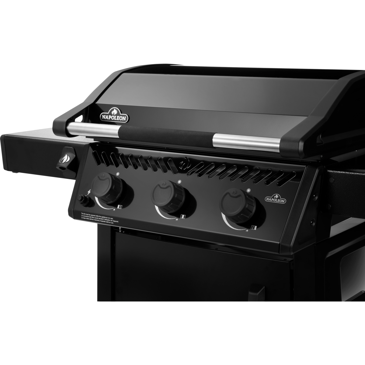 Plancha gril Freestyle™