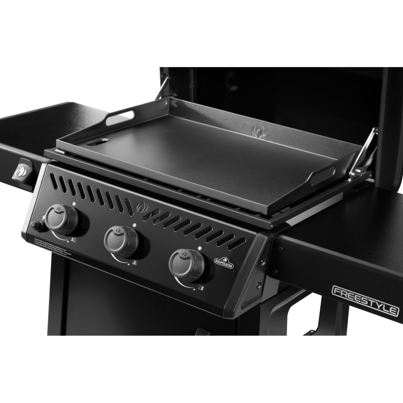 Plancha gril Freestyle™