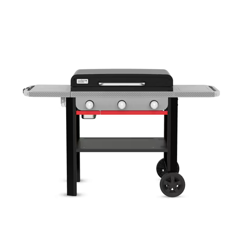 Weber Premium plancha Weber® Slate® GP 71 cm