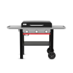 Weber Premium plancha Weber® Slate® GP 71 cm
