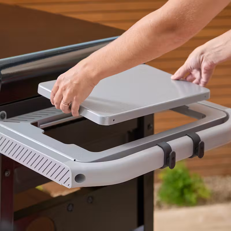 Weber Premium plancha Weber® Slate® GP 71 cm