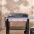 Weber Premium plancha Weber® Slate® GP 71 cm