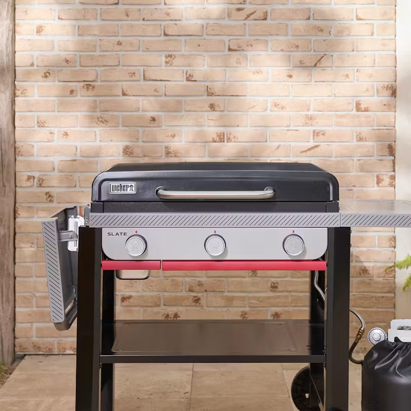 Weber Premium plancha Weber® Slate® GP 71 cm