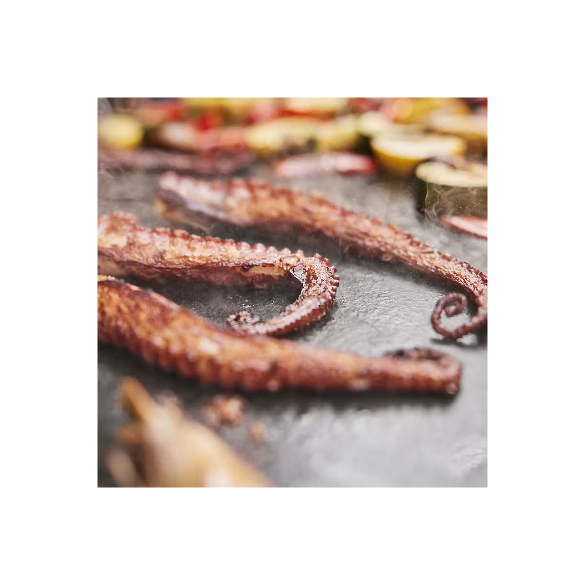 Weber Premium plancha Weber® Slate® GP 71 cm