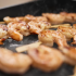 Weber Premium plancha Weber® Slate® GP 71 cm