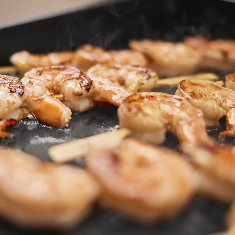 Weber Premium plancha Weber® Slate® GP 71 cm