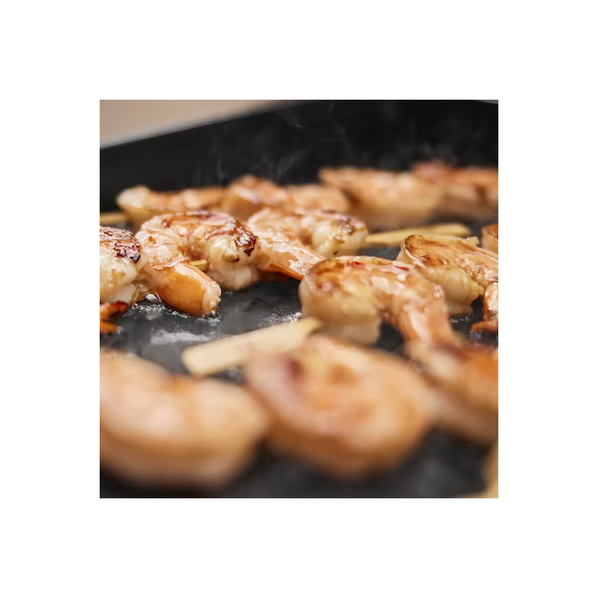 Weber Premium plancha Weber® Slate® GP 71 cm