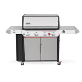 Weber Plynový gril Genesis® SP-435W