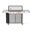 Weber Plynový gril Genesis® SP-435W