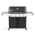 Weber Plynový gril Genesis® E-415W