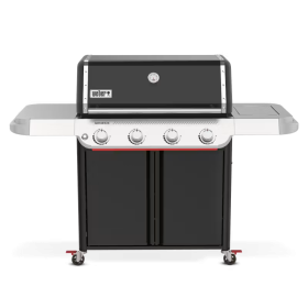 Weber Plynový gril Genesis® E-415W
