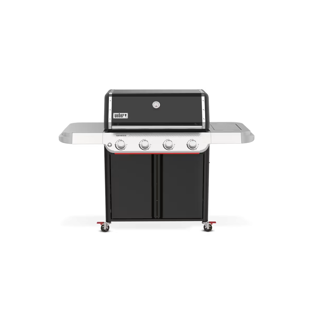 Weber Plynový gril Genesis® E-415W