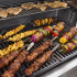 Weber Plynový gril Genesis® E-415W