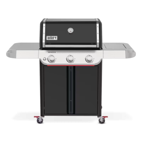 Weber Plynový gril Genesis® E-315W