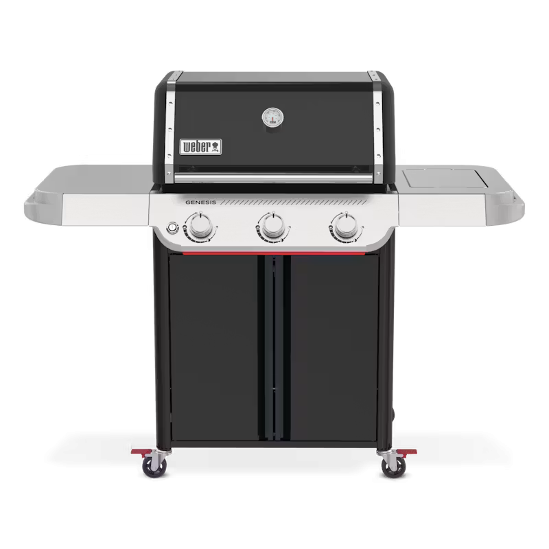 Weber Plynový gril Genesis® E-315W