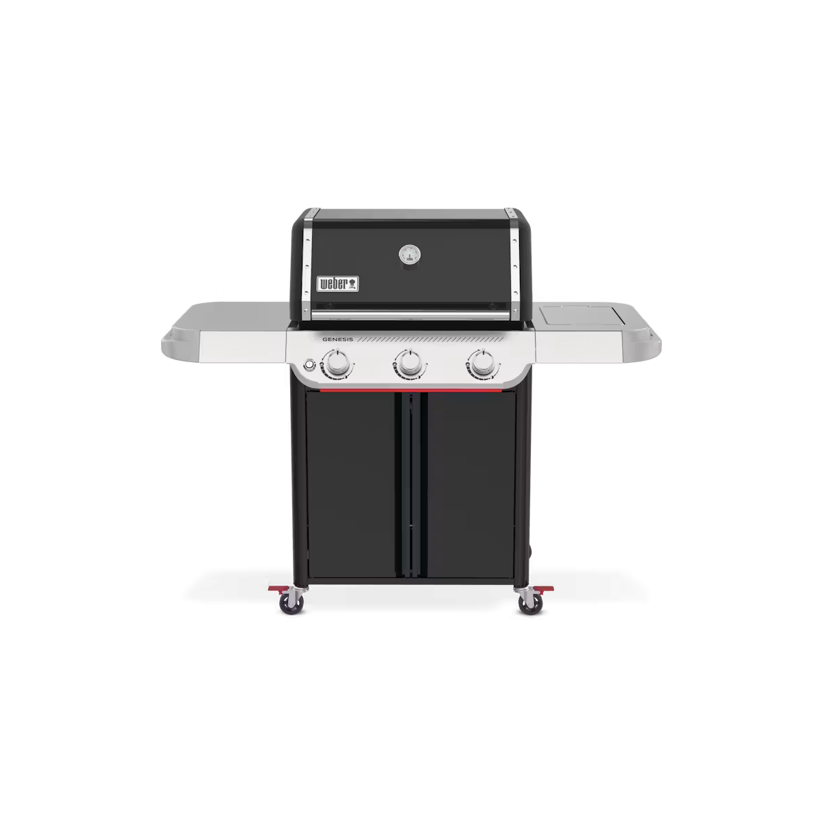 Weber Plynový gril Genesis® E-315W