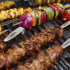 Weber Plynový gril Genesis® E-315W