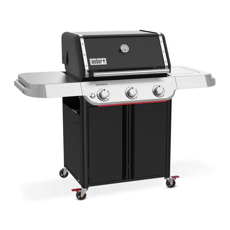 Weber Plynový gril Genesis® E-315W