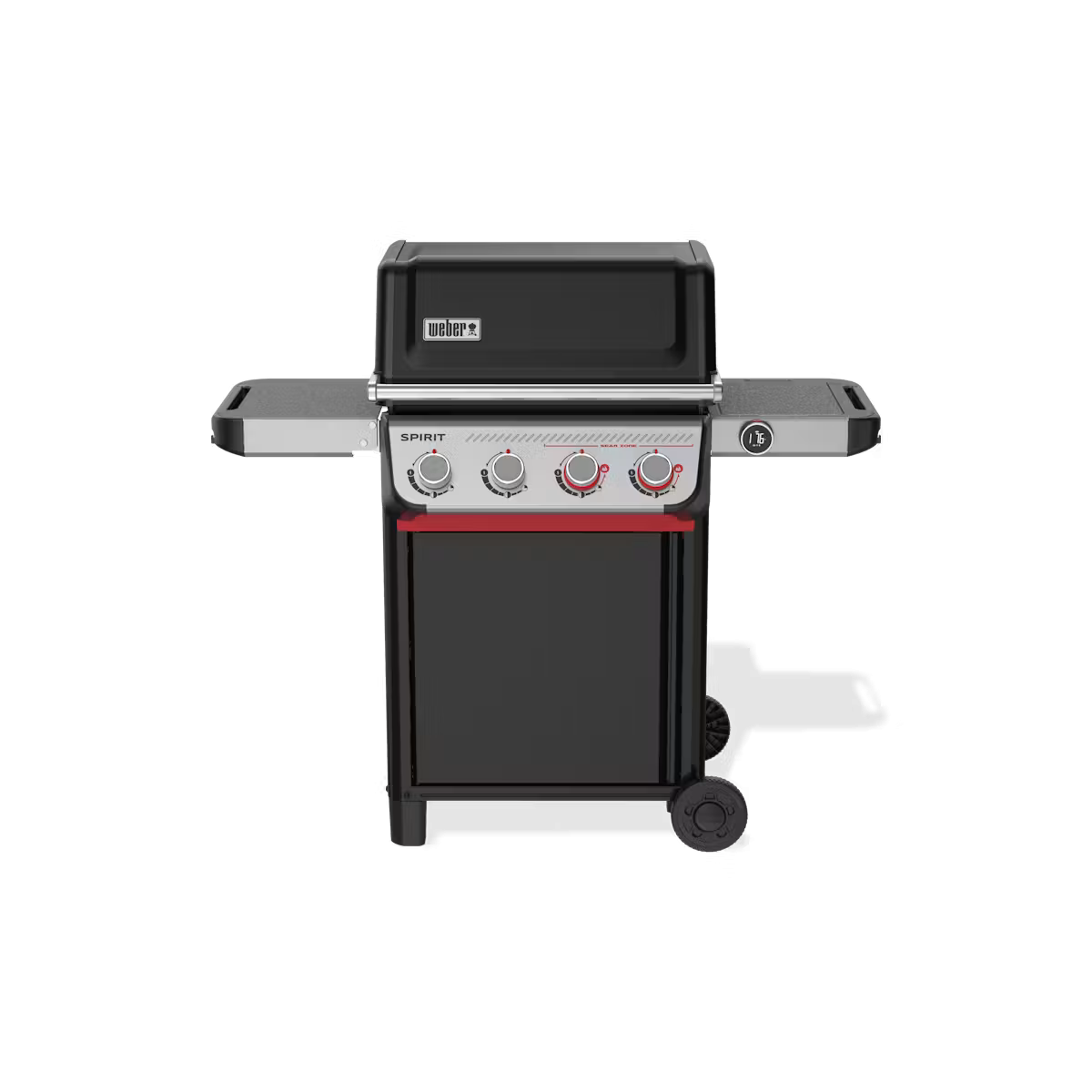 Weber Inteligentný plynový gril Spirit® EX-425