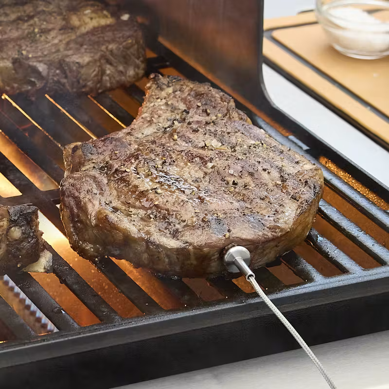 Weber Inteligentný plynový gril Spirit® EX-425