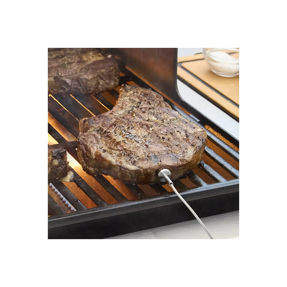 Weber Inteligentný plynový gril Spirit® EX-425