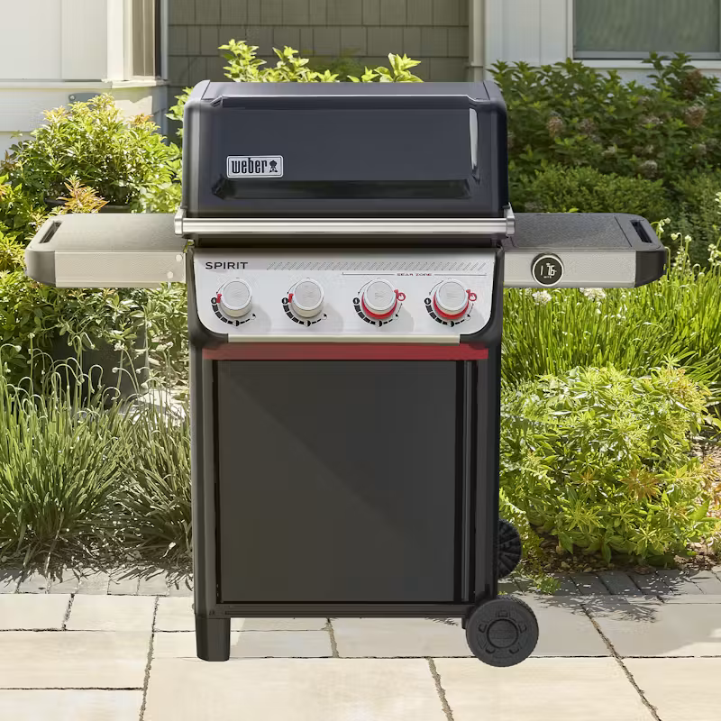 Weber Inteligentný plynový gril Spirit® EX-425