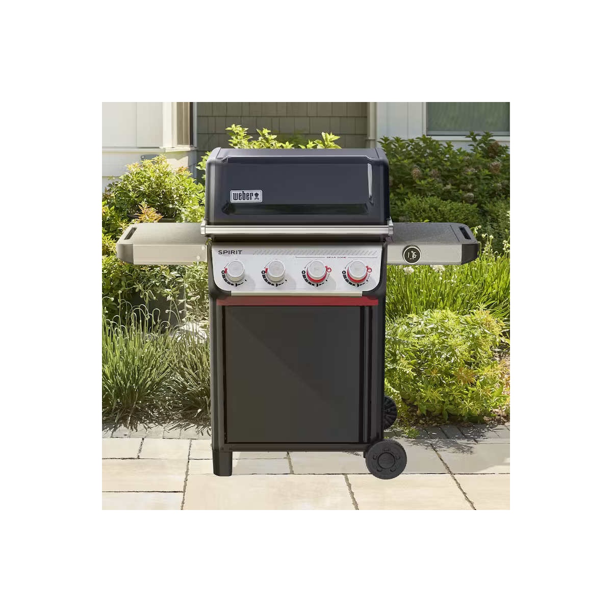Weber Inteligentný plynový gril Spirit® EX-425