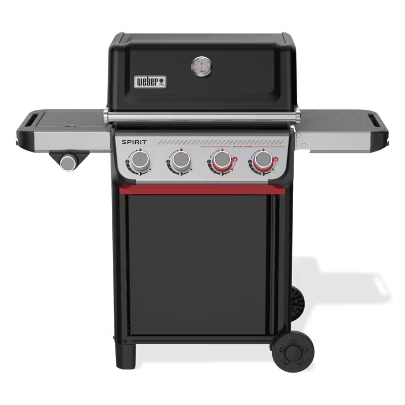 Weber Plynový gril Spirit® E-435