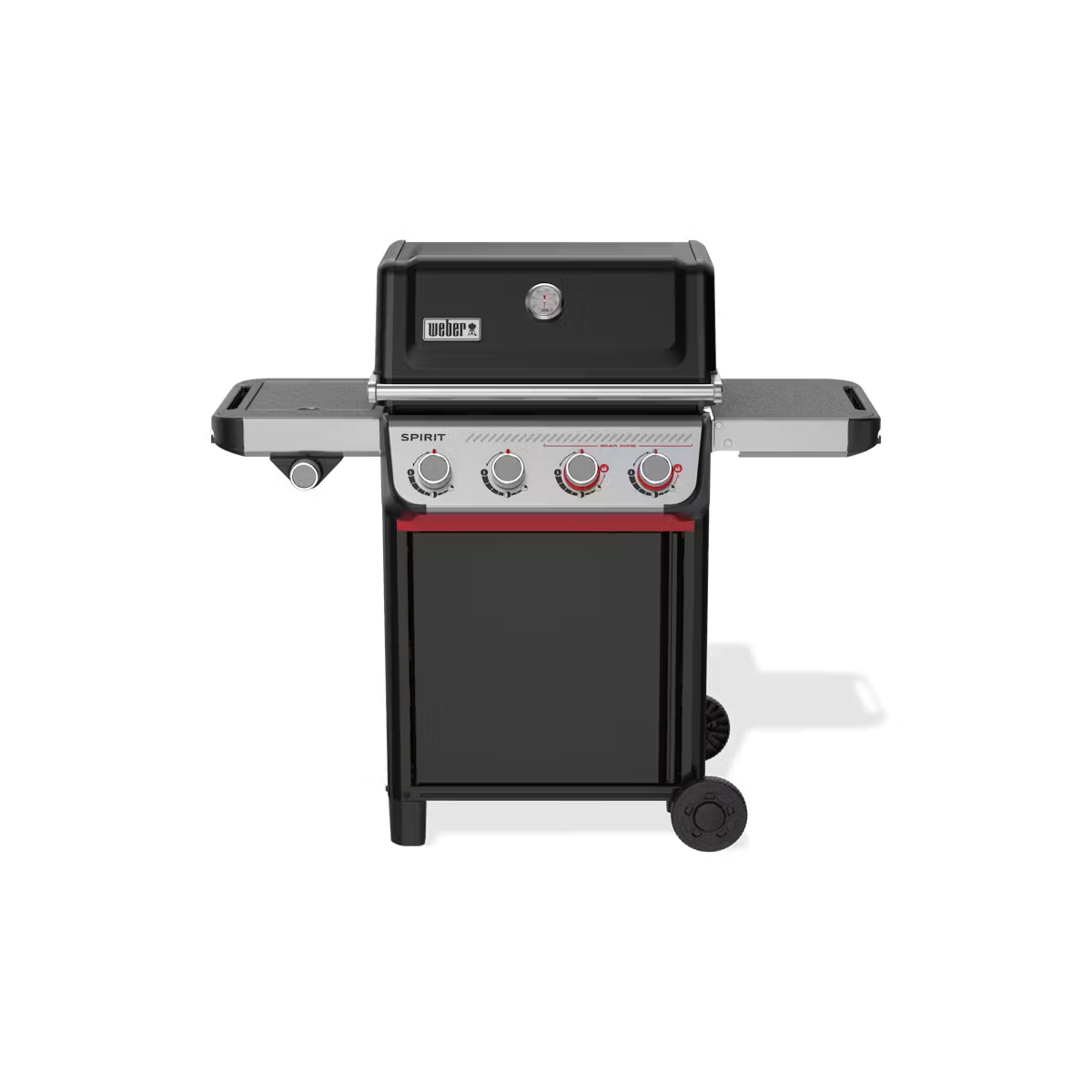 Weber Plynový gril Spirit® E-435
