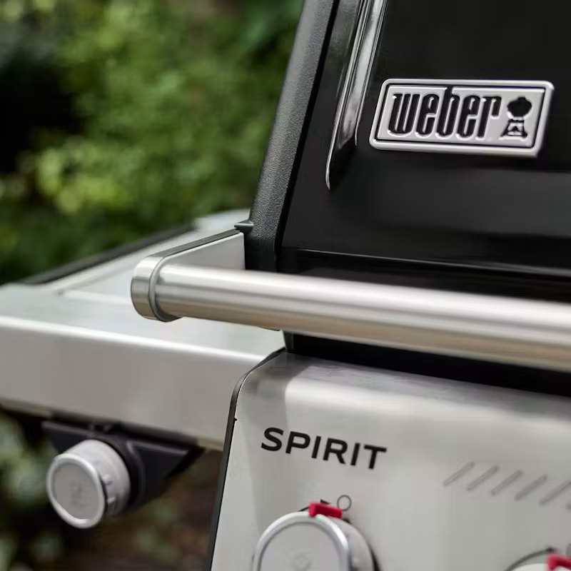 Weber Plynový gril Spirit® E-435