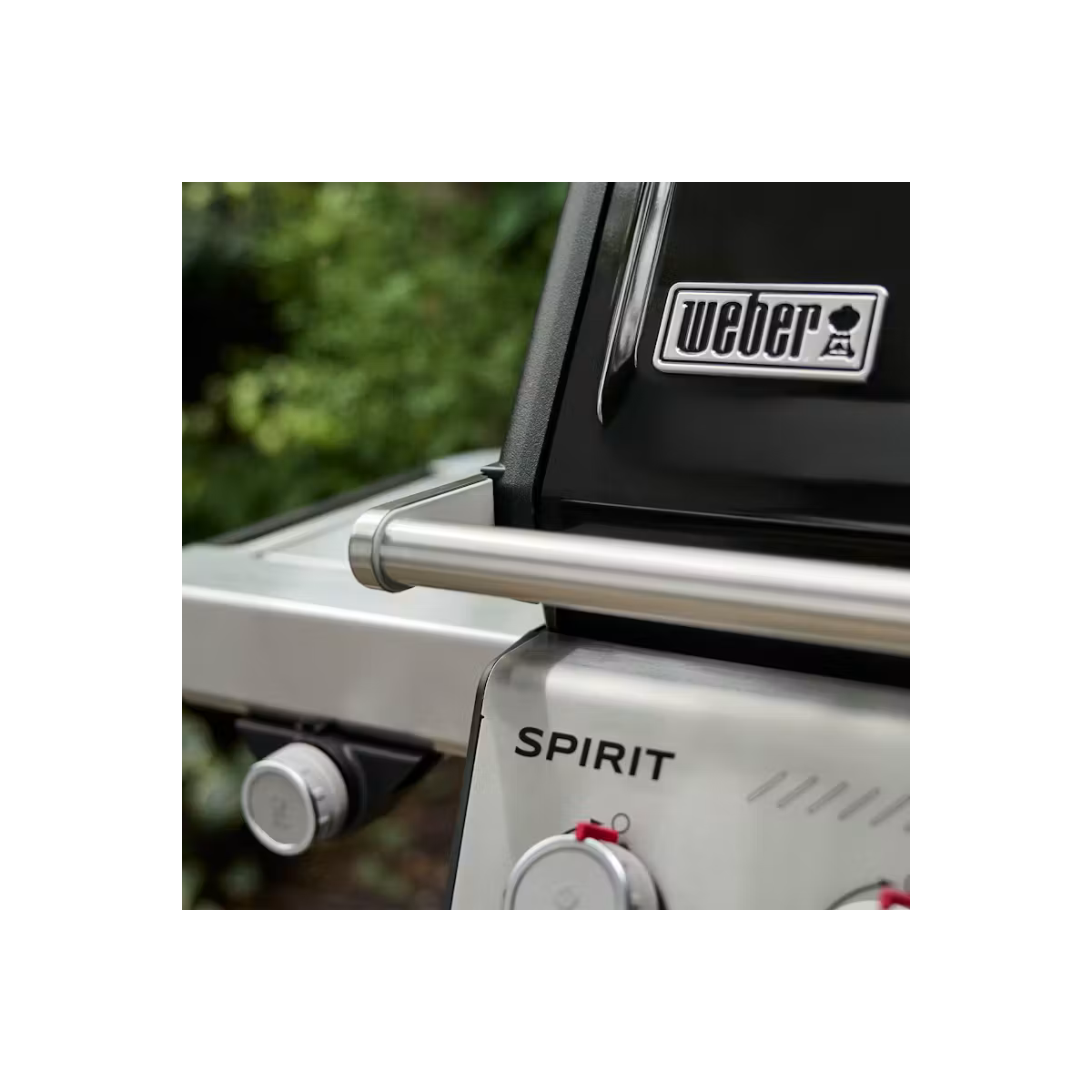 Weber Plynový gril Spirit® E-435