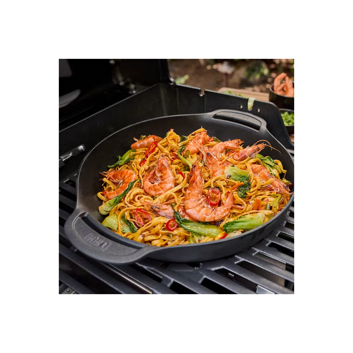 Weber Plynový gril Spirit® E-435