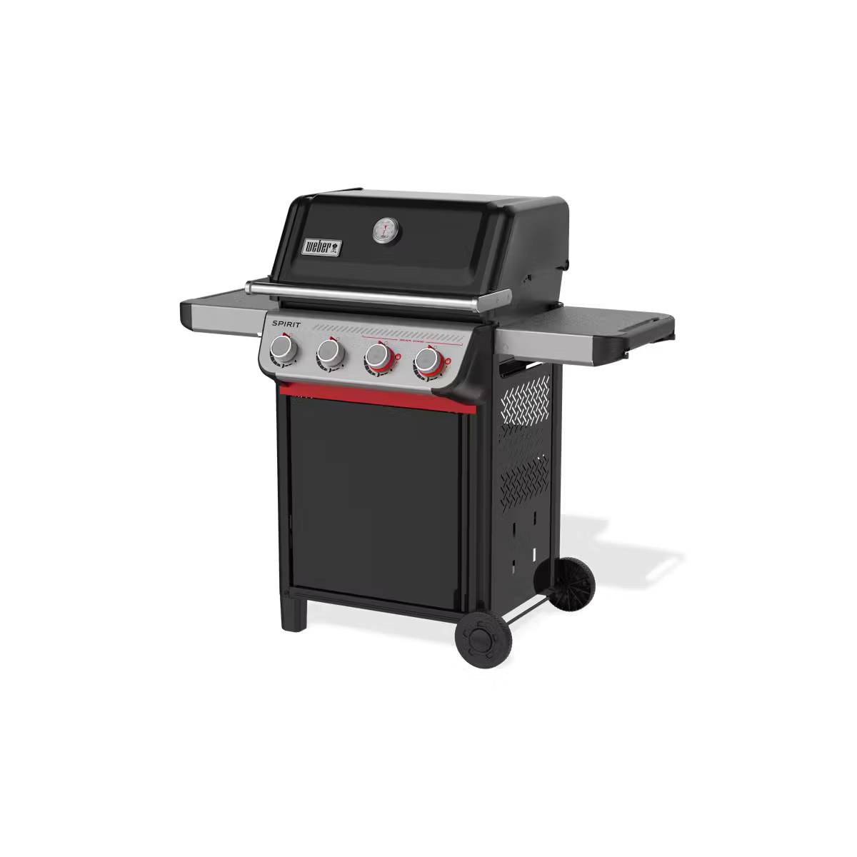 Weber Plynový gril Spirit® E-425