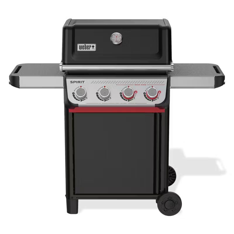 Weber Plynový gril Spirit® E-425