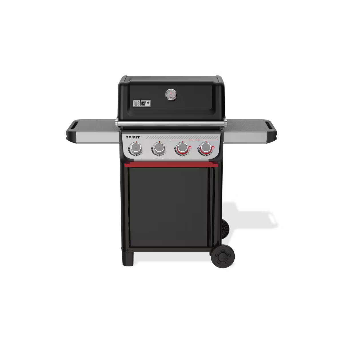 Weber Plynový gril Spirit® E-425