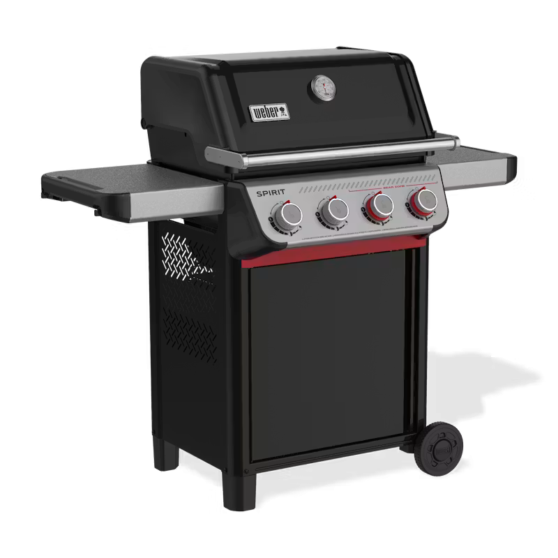 Weber Plynový gril Spirit® E-425