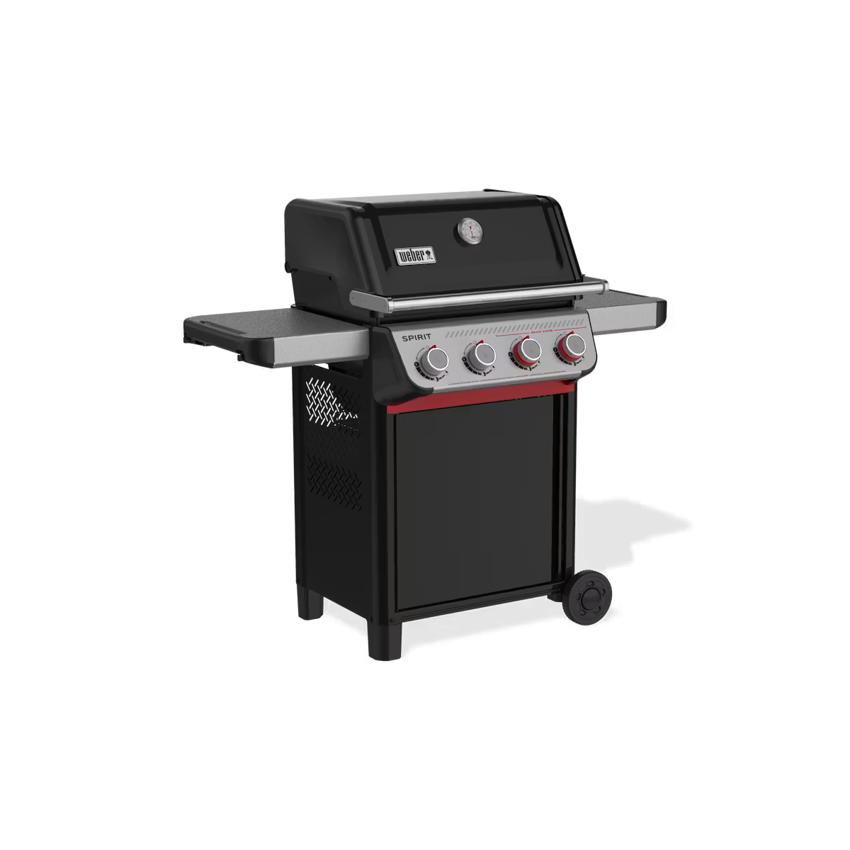 Weber Plynový gril Spirit® E-425