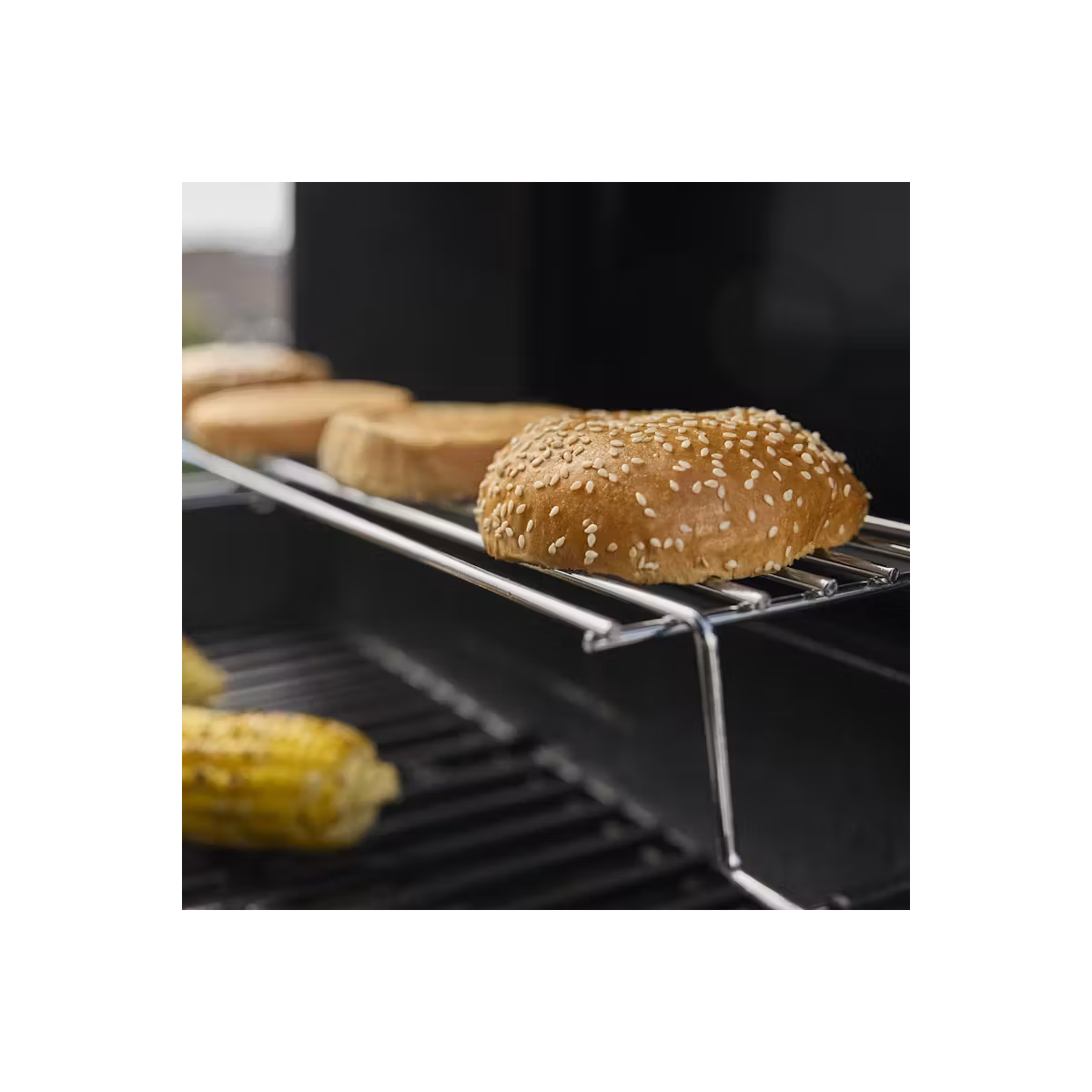 Weber Plynový gril Spirit® E-425