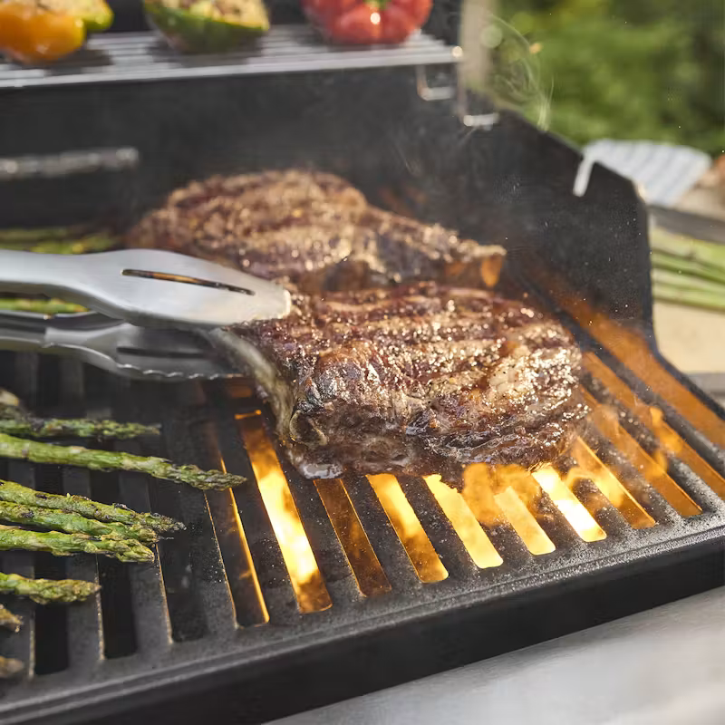 Weber Plynový gril Spirit® E-425