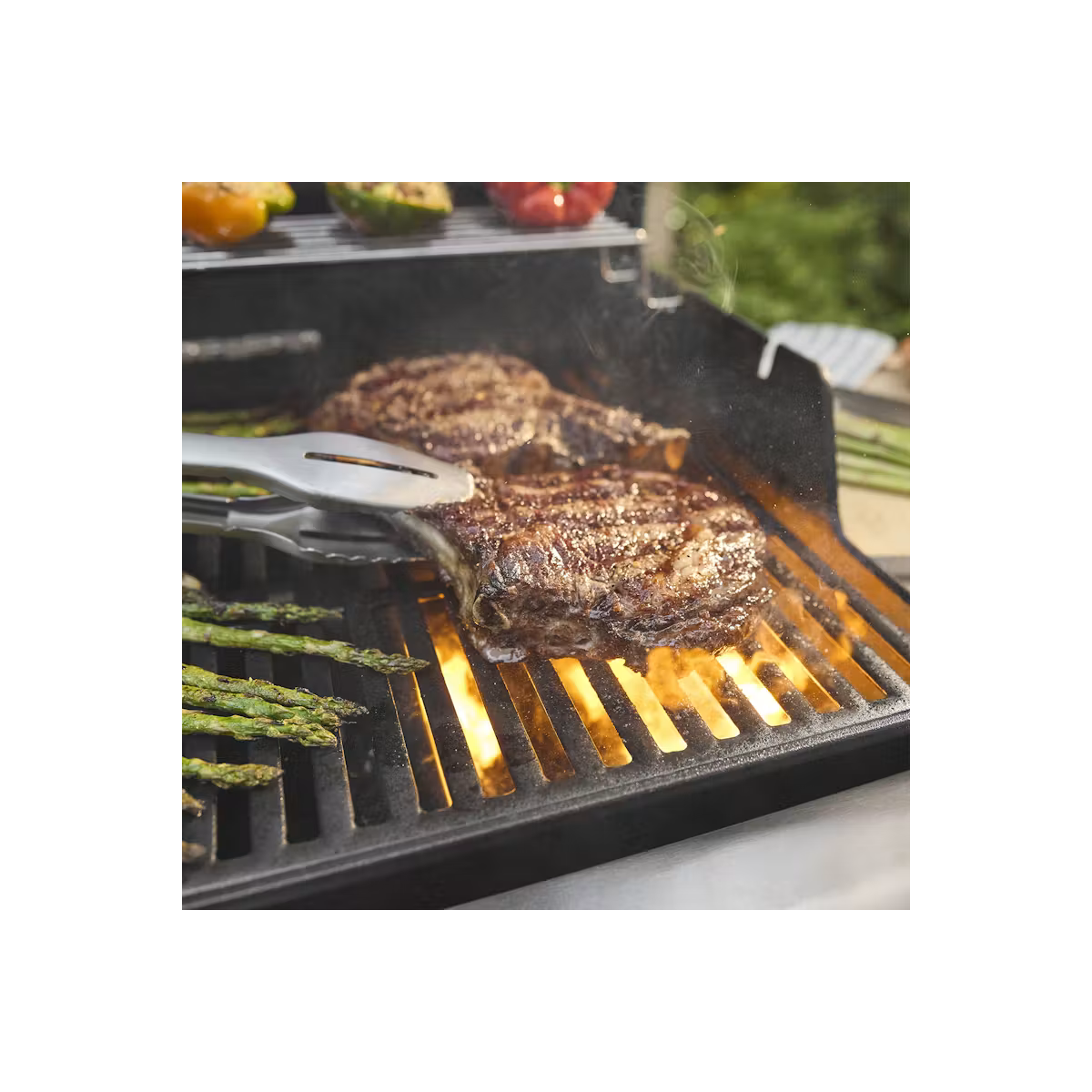 Weber Plynový gril Spirit® E-425